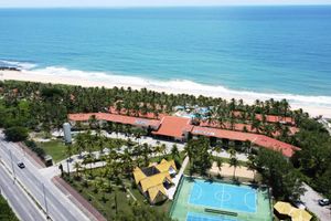 Alojamiento - Marsol Beach Resort