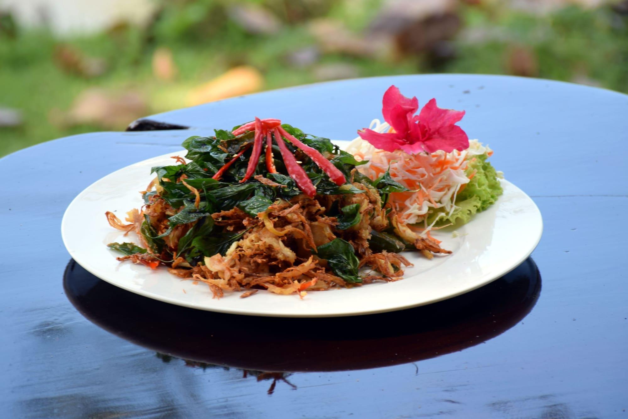 Restaurant Kaeo Fa Sai Resort