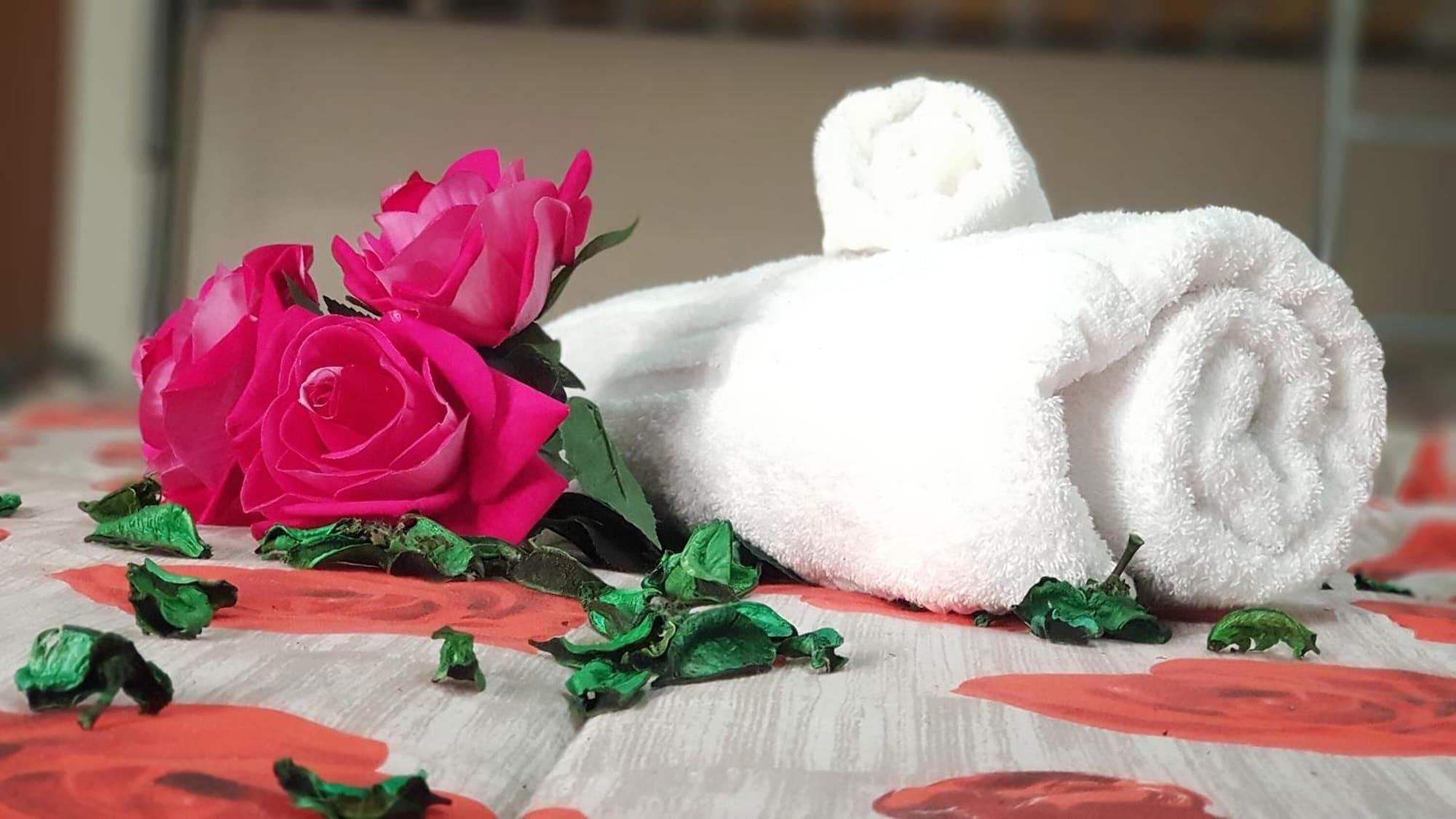 Spa Donn'Anna Bed & Breakfast