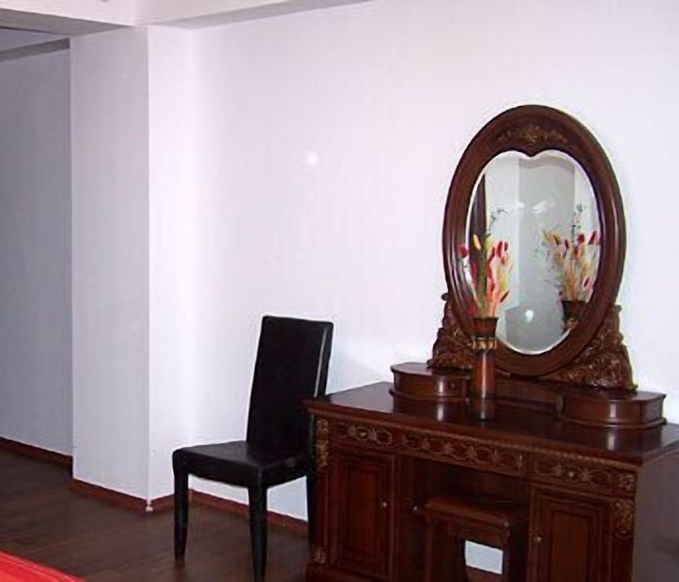 Comodidades del Alojamiento Stars Hotel