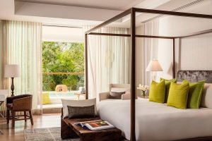 Alojamiento - GRAND LUXXE - THE RESIDENCE FOUR BEDROOM 4.5 BATHROOM