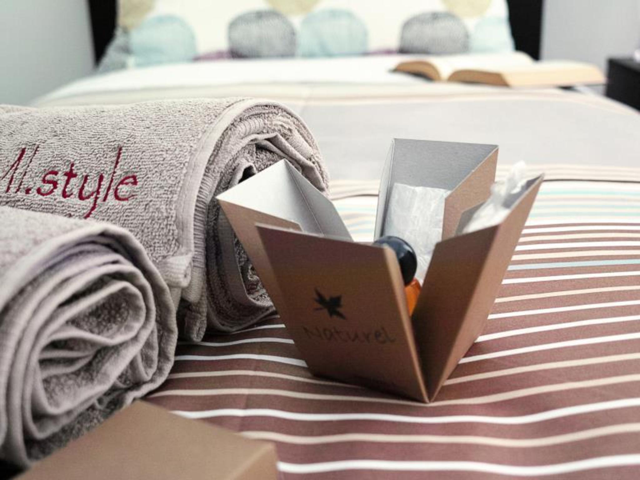 Instalaciones Recreativas MI.style