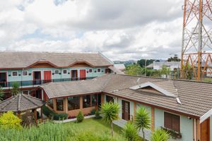 Alojamiento - Pousada Araucária Village