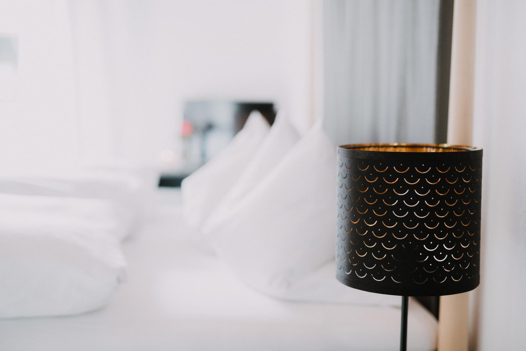 Set de Habitación Gästehaus Richter