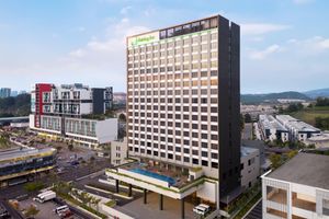 Alojamiento - Holiday Inn Sepang Airport by IHG