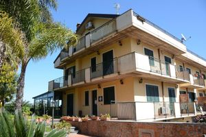 Alojamiento - Villa San Leonardo