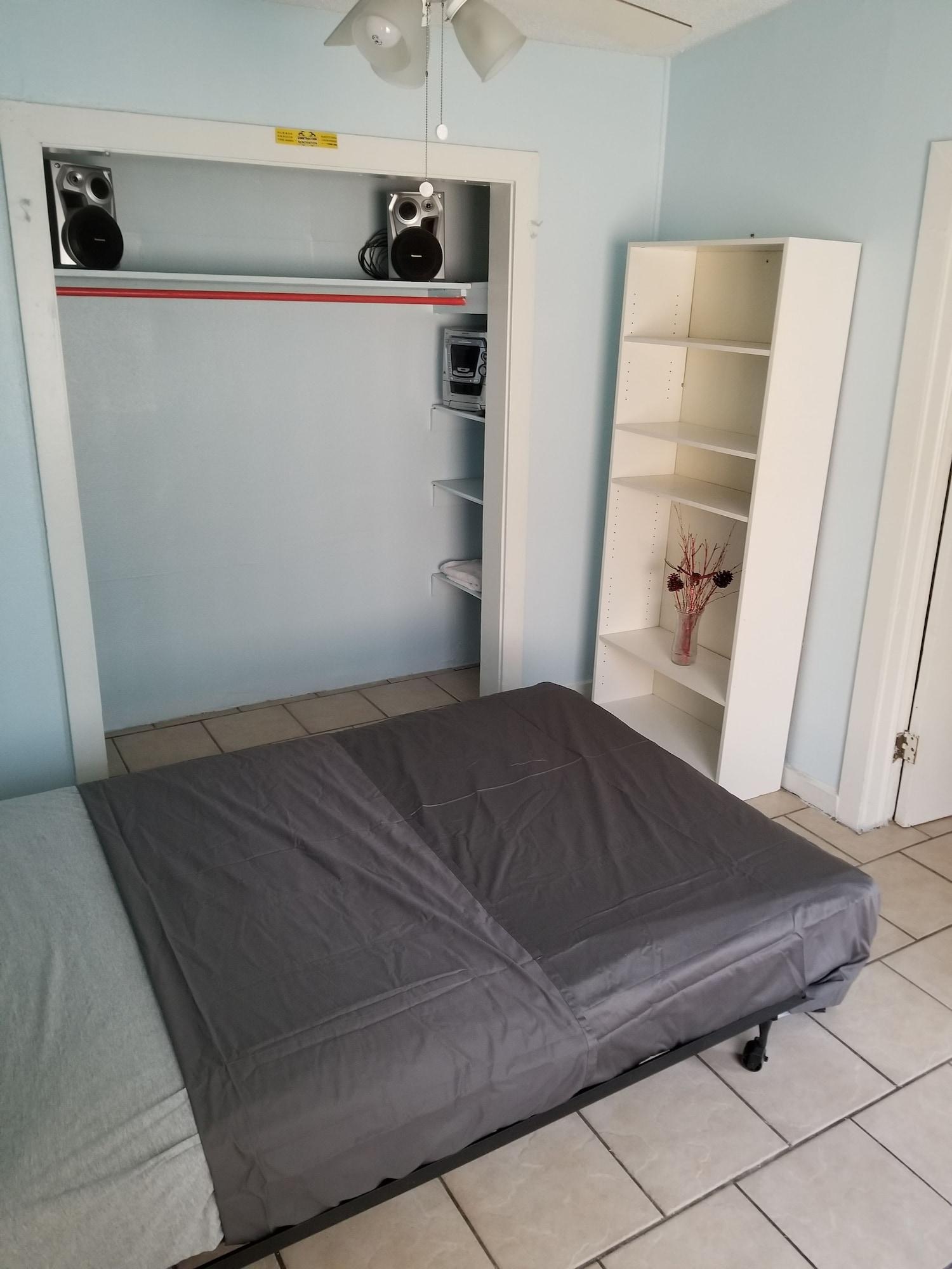 Habitación Suite Red Wolf