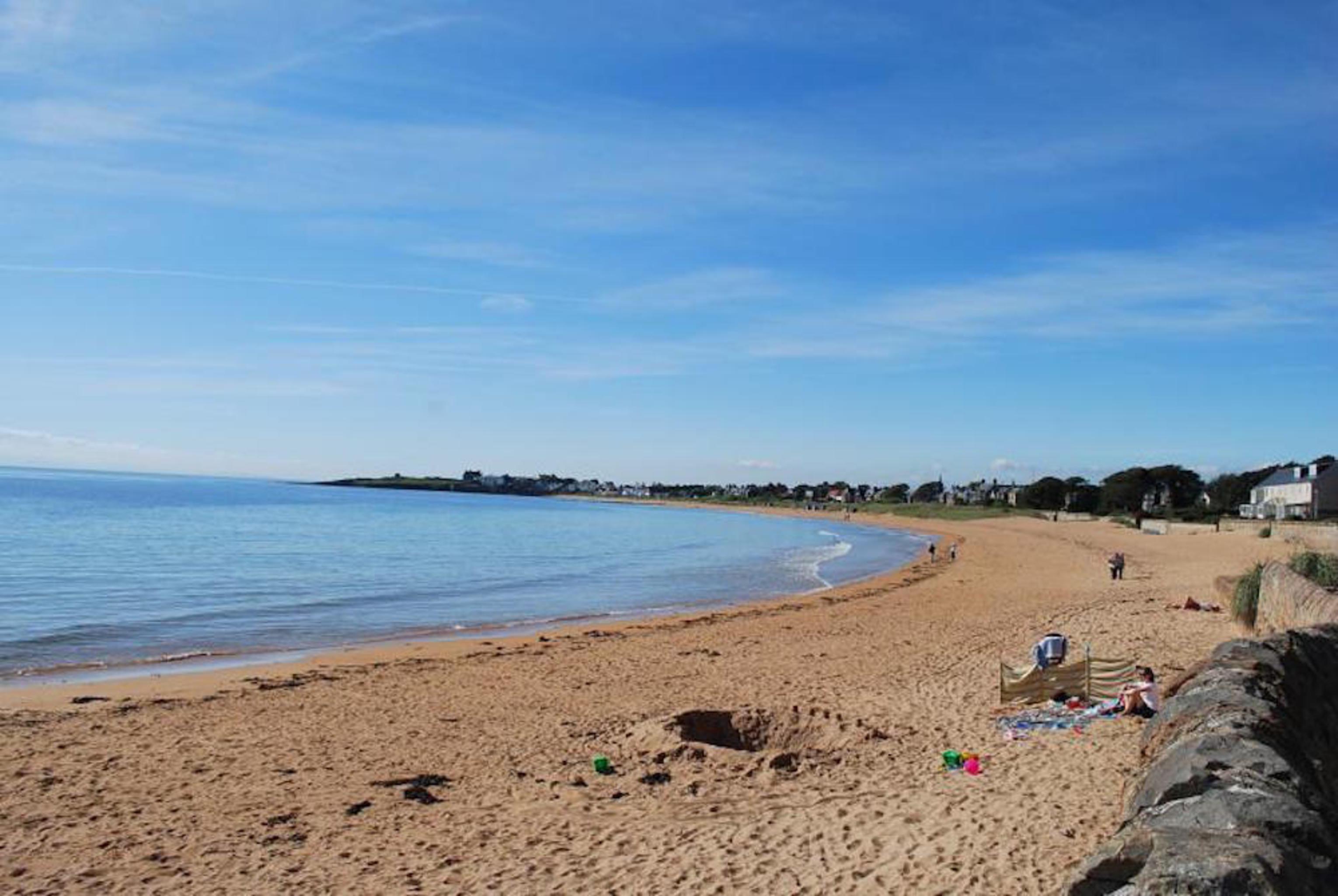 Playa Marine North Berwick