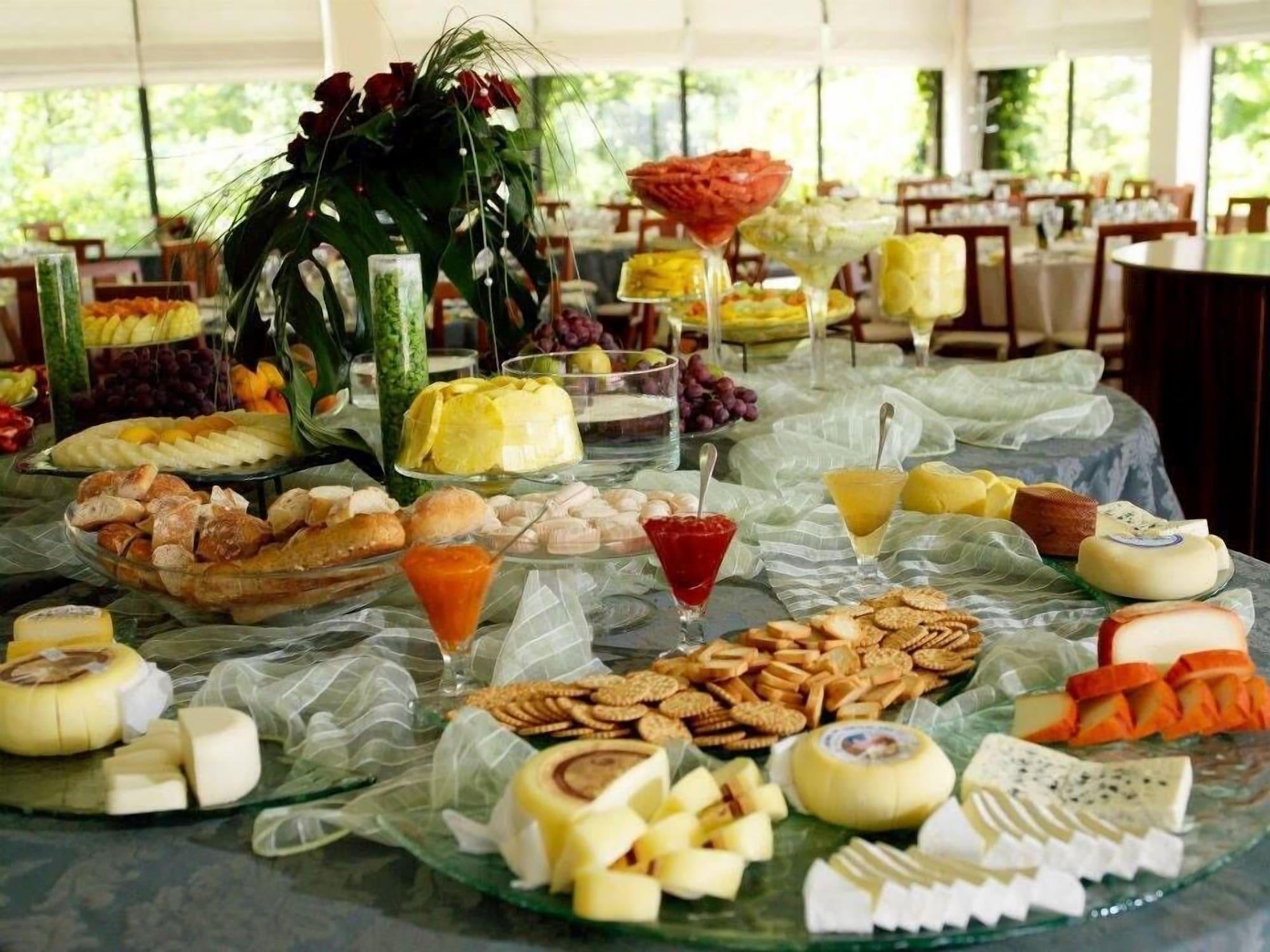 Restaurant Paraíso Hotel