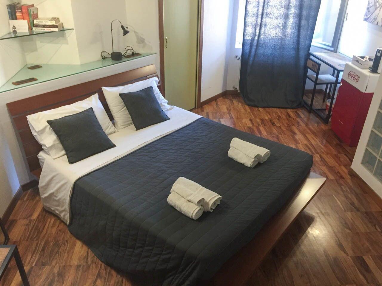 Varios B&B Treviglio