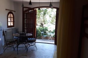 Alquiler Vacacional - A quiet place on the beach in a typical house of south of France