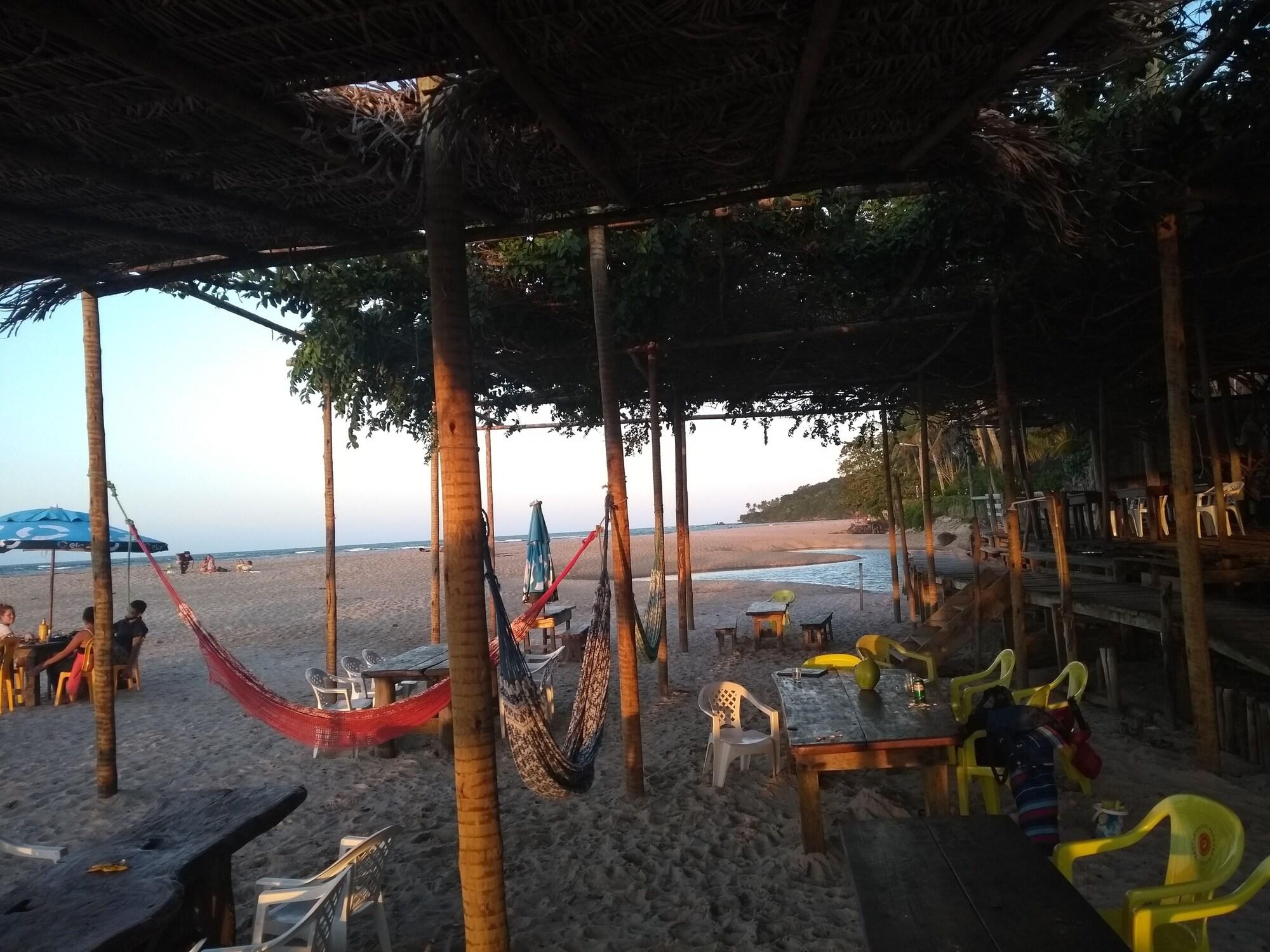 Bar/Salón Recanto Solar da Paz