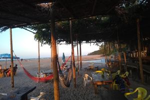 Alojamiento - Recanto Solar da Paz
