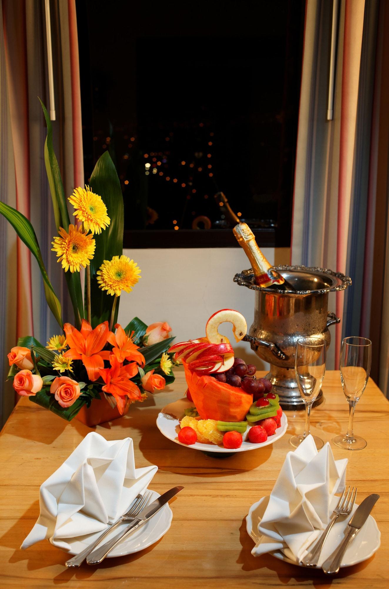 Spa Hotel Diplomat