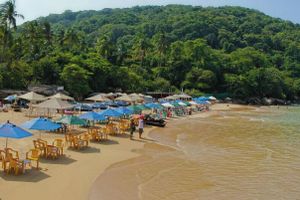 Alquiler Vacacional - Lo mas exclusivo de Acapulco Guerrero