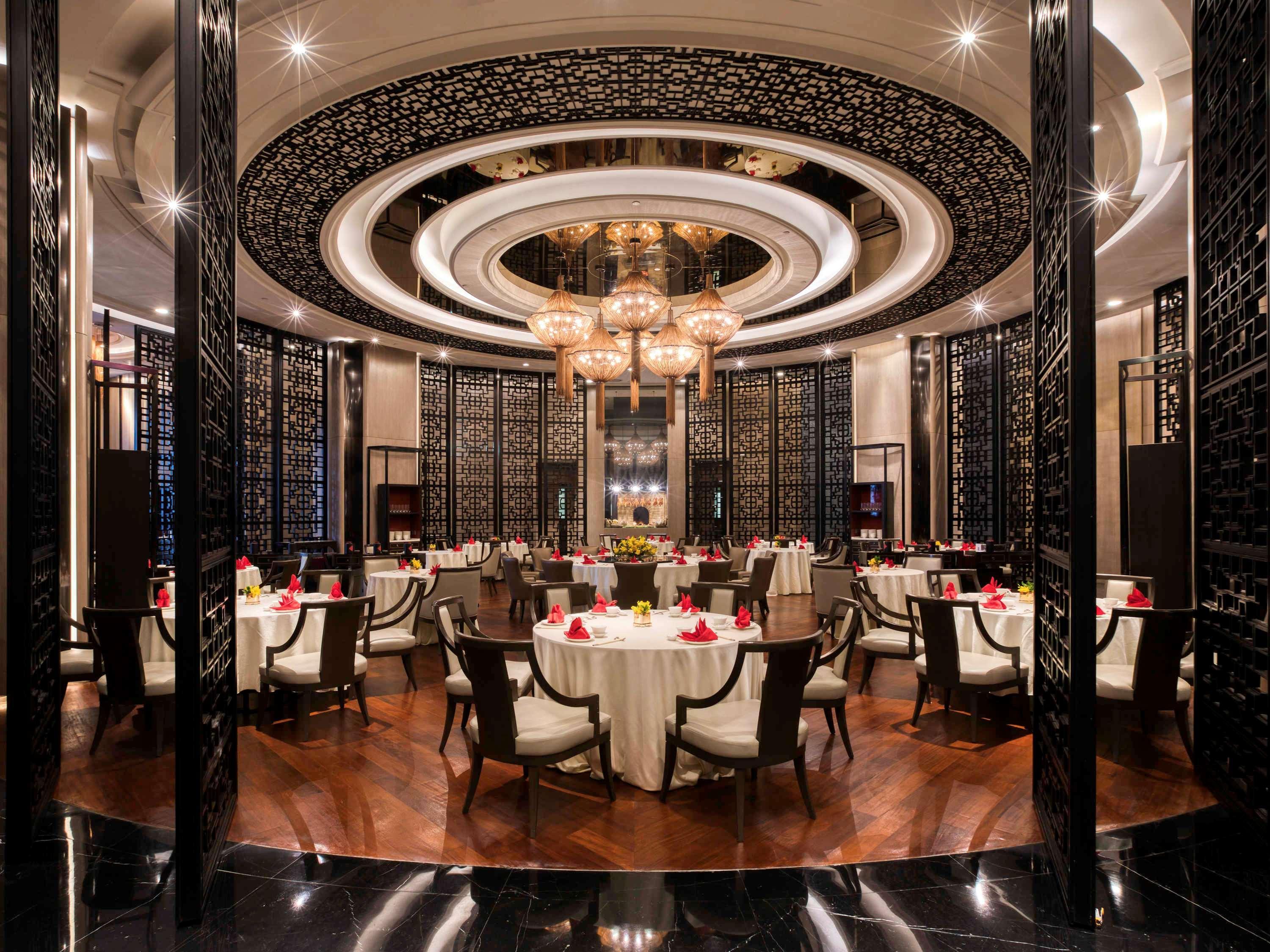 Restaurant Sofitel Kuala Lumpur Damansara