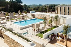 Alojamiento - Aparthotel Adagio Rome Vatican