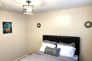 Alquiler Vacacional - Comfy house - Centrally located