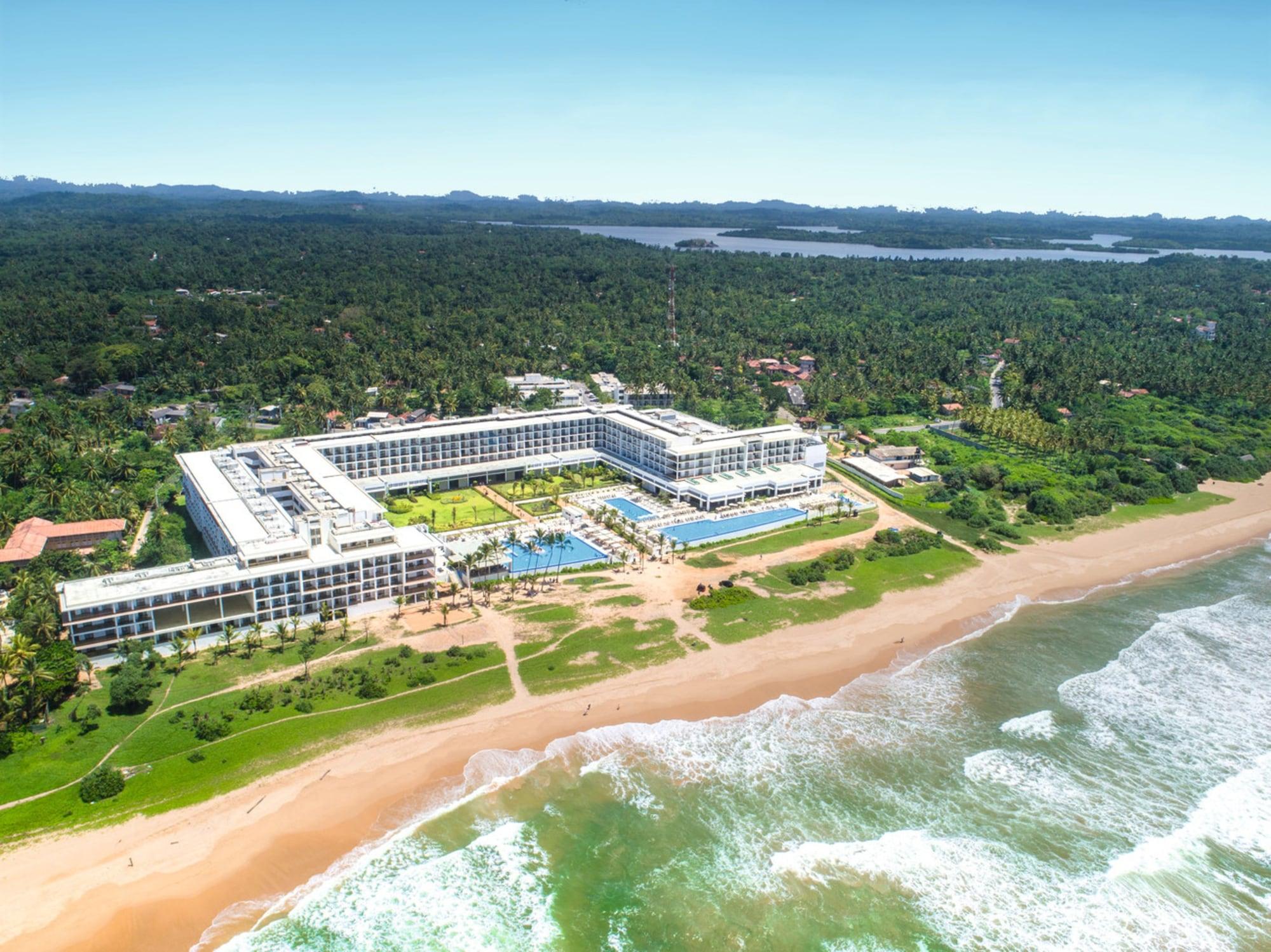 Playa Hotel Riu Sri Lanka - All Inclusive