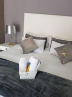 Alquiler Vacacional - Botle Ba Afrika Lodge