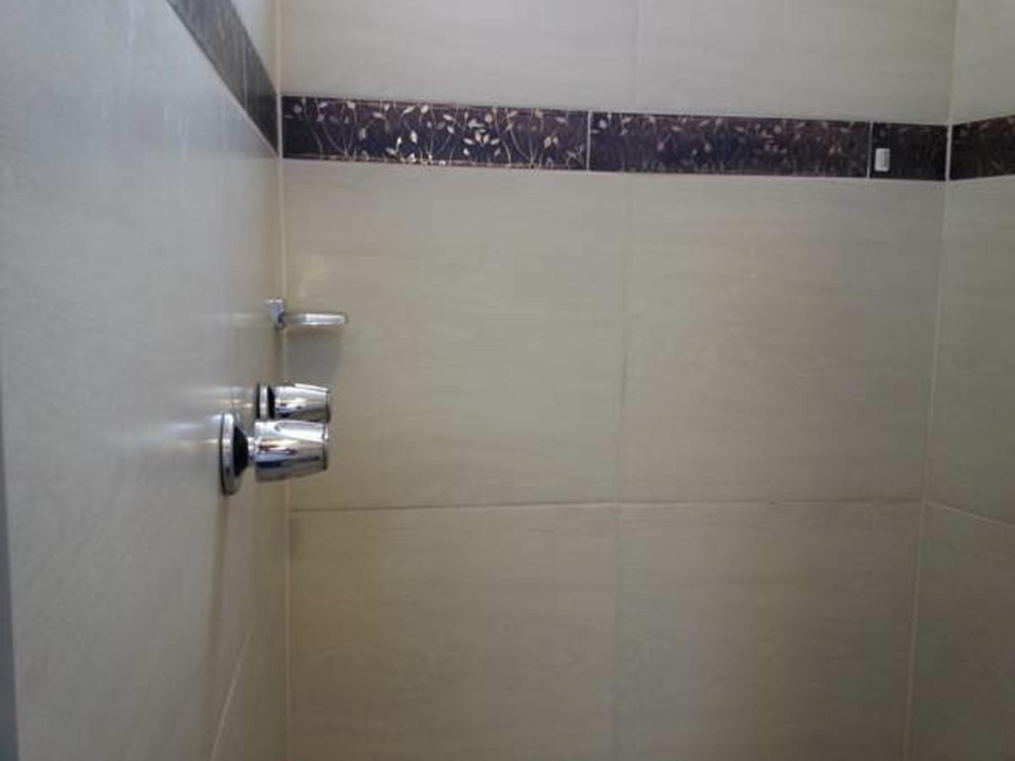 Baño Hostal Posada Real