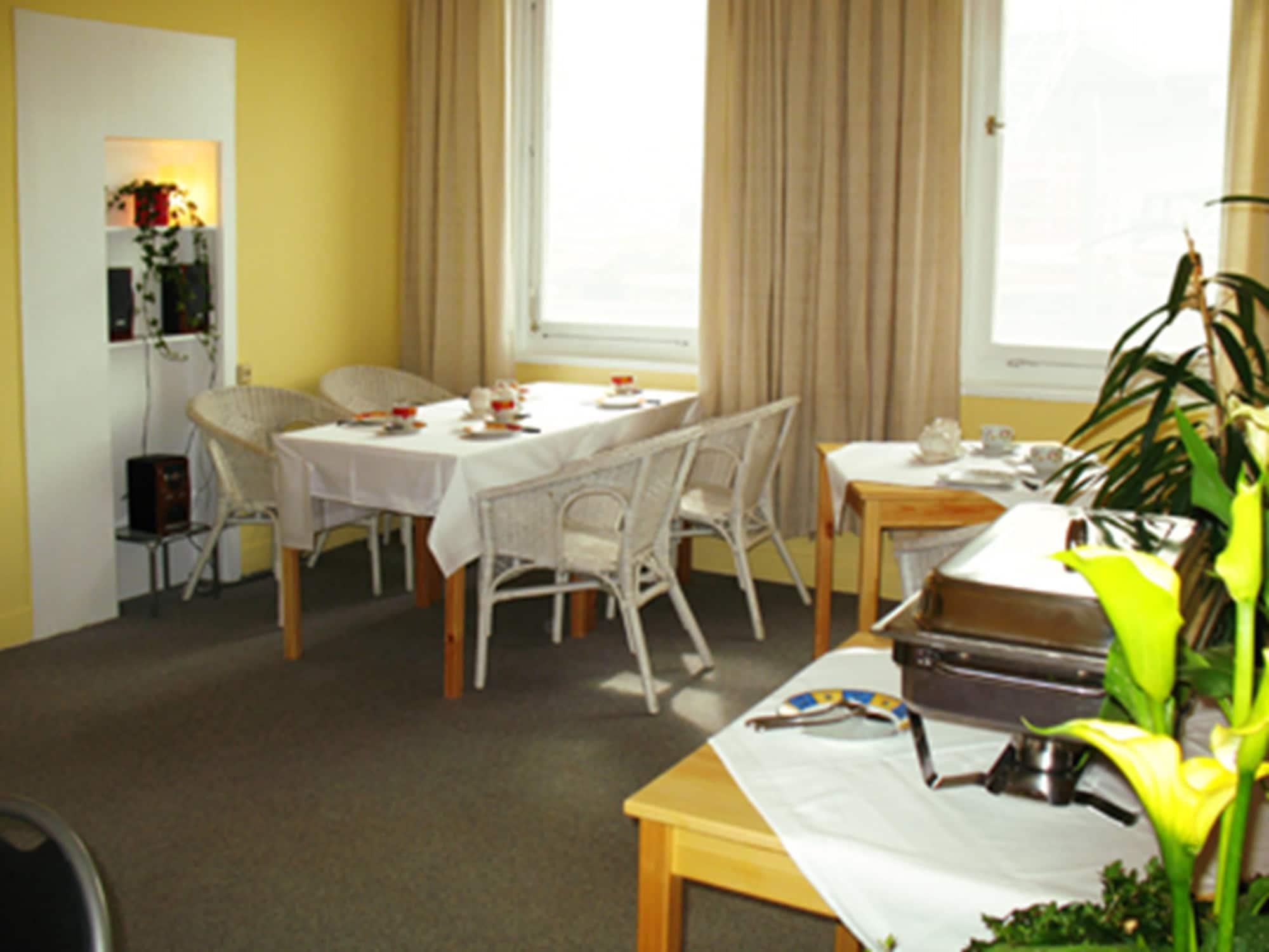 Restaurant Haus am Cannstatter Wasen