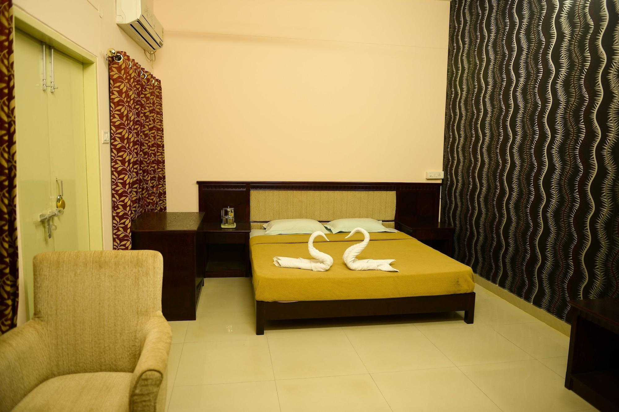 Habitación KSTDC Hotel Mayura Yatrinivas