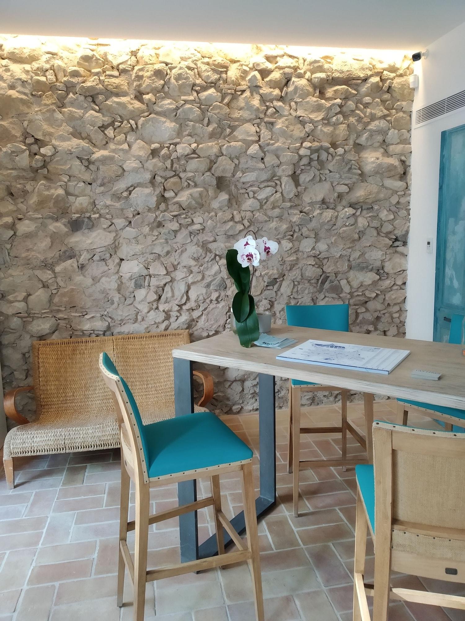 Vista Lobby Hotel Can Liret