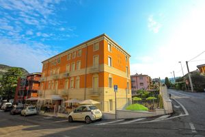 Alojamiento - Hotel Villa Anthea