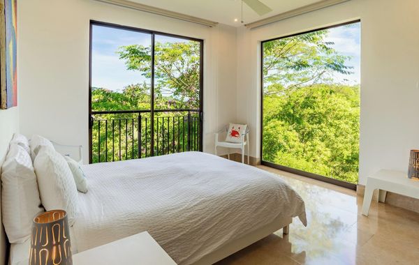 Reserva Conchal Resort - Roble Sabana Complex - Hoteles con traslado en Playa Conchal, Guanacaste