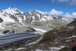 Alojamiento - Hotel Corvatsch