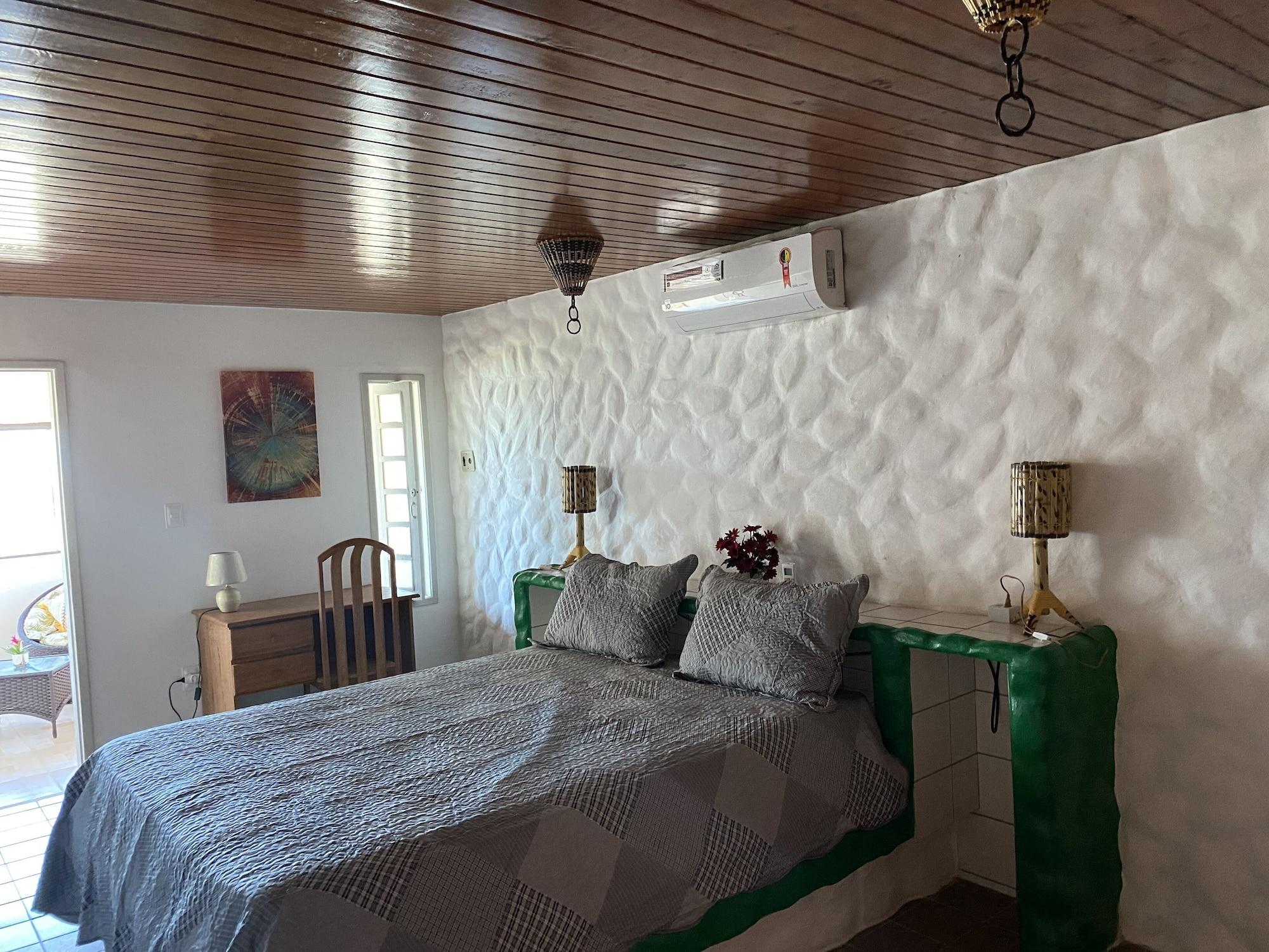 Habitación Taverna do Paraíso