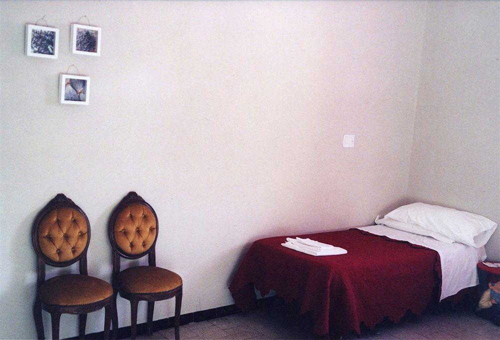 Habitación Casa Betania