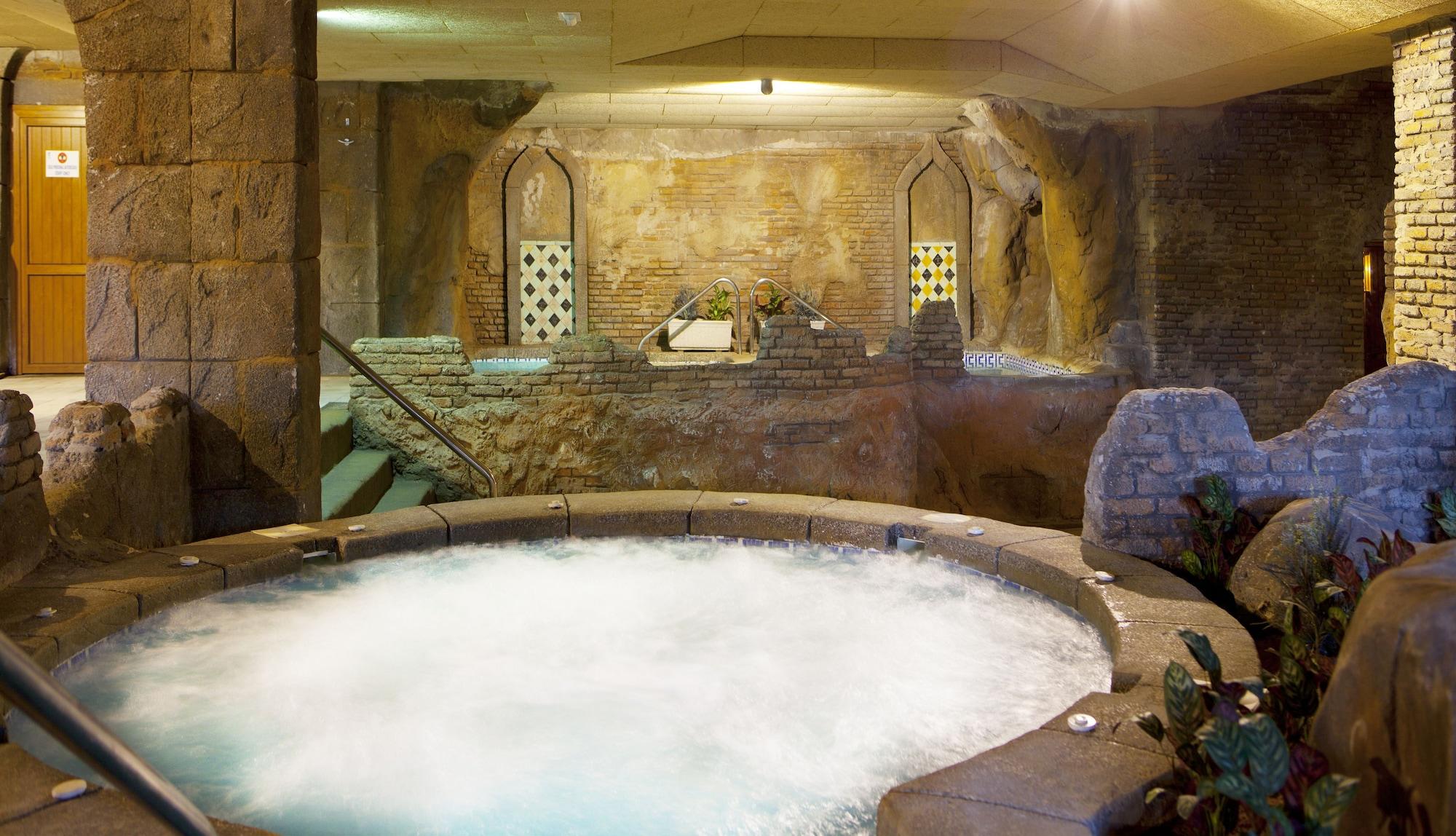 Spa Playacartaya Hotel