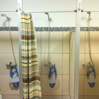 Alojamiento - Del Barcito Hostel and Suites