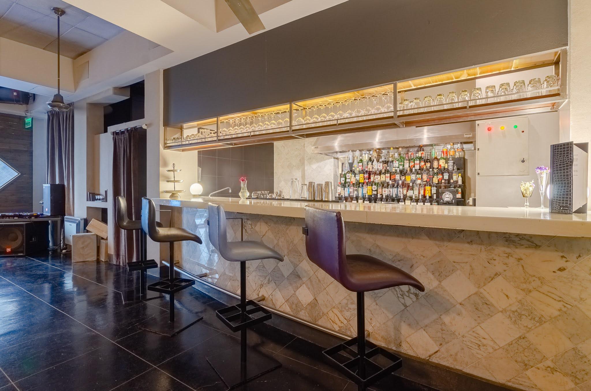 Restaurant Prodeo Hotel & Lounge