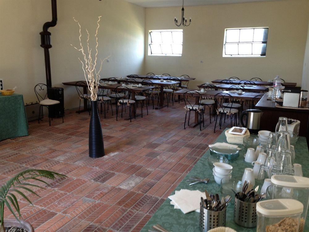 Restaurant Riserva dell'Olmo