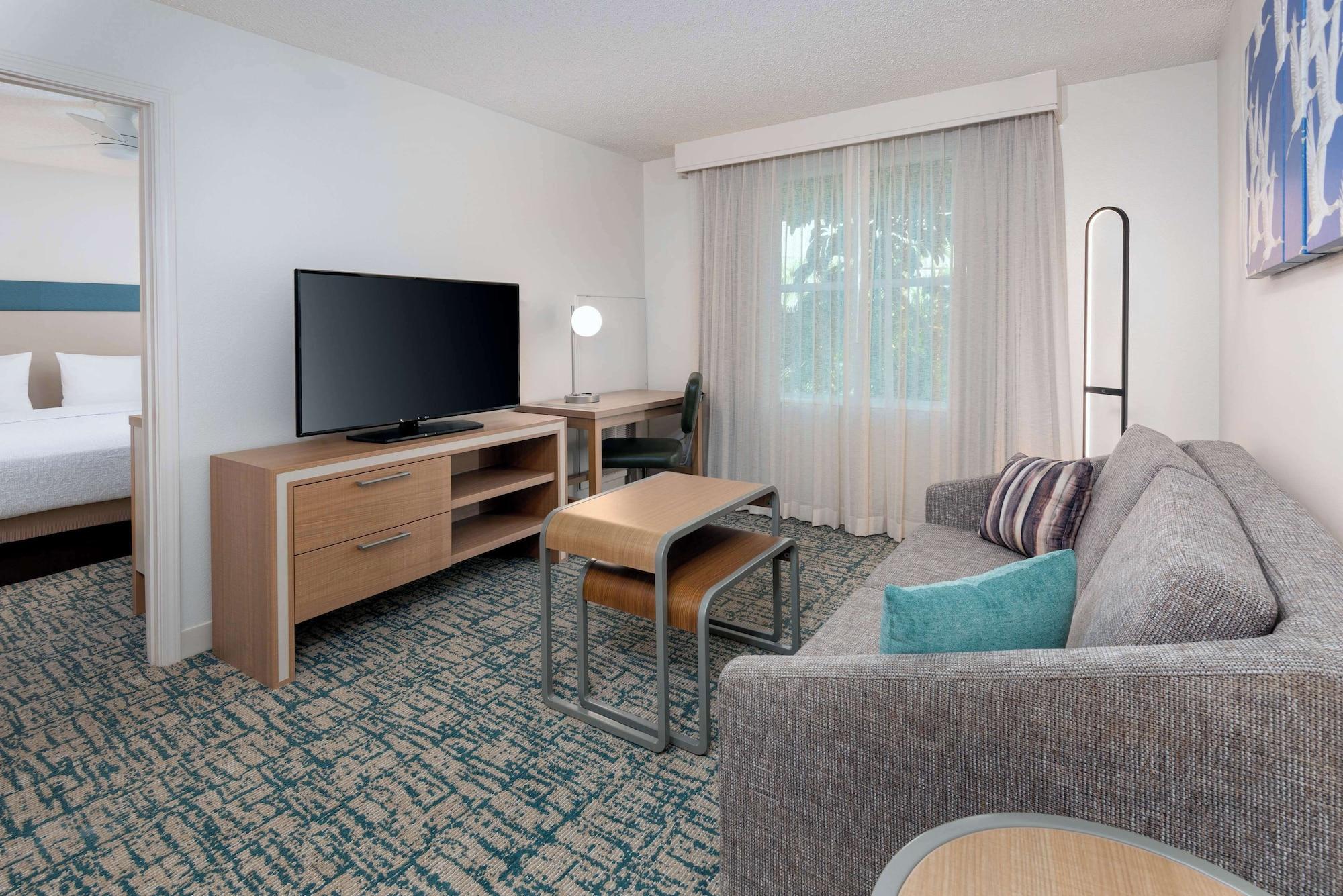 Habitación Homewood Suites by Hilton Tampa Airport - Westshore