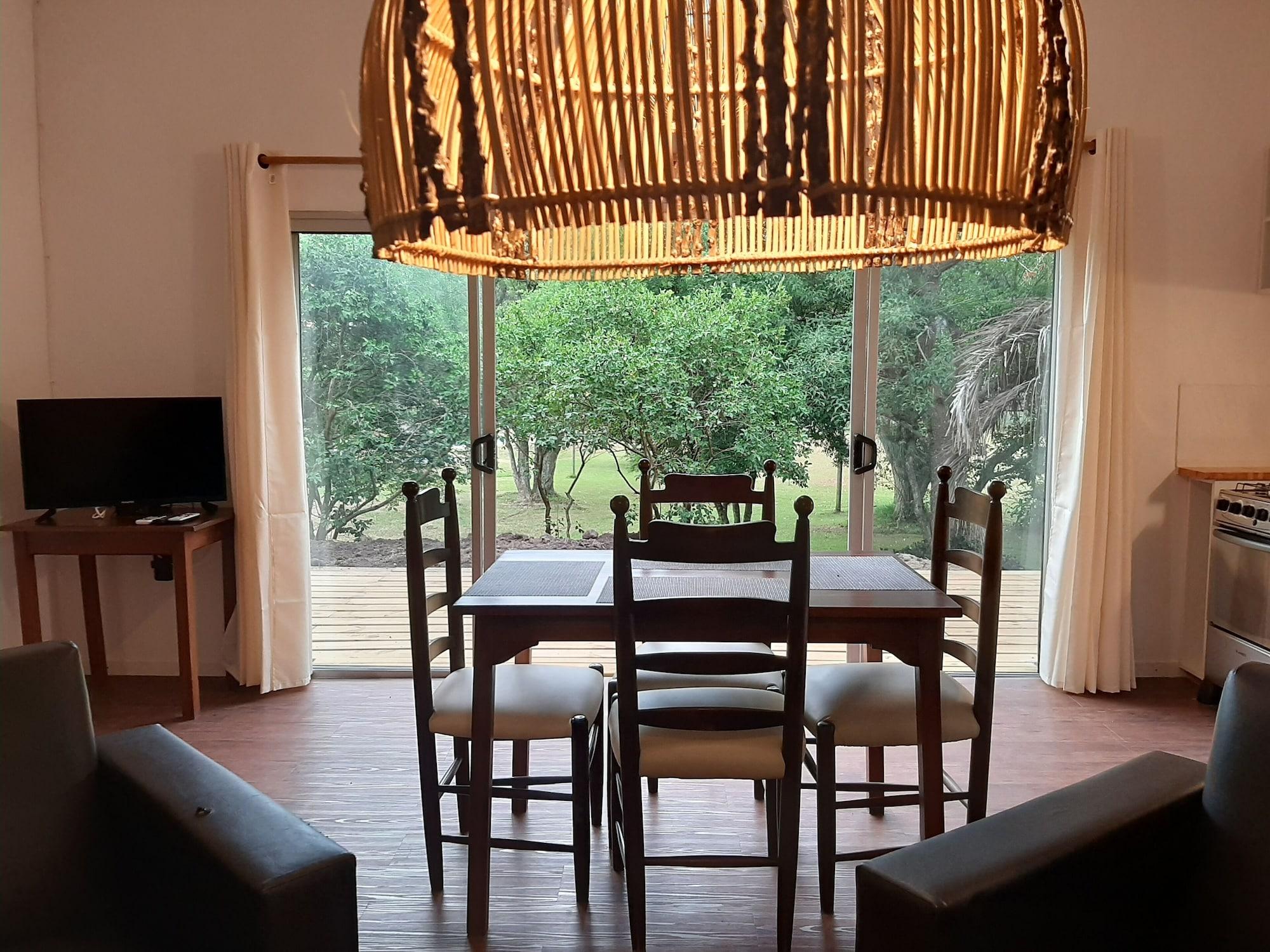Habitación Hosteria del Pescador