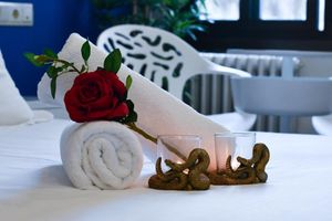 Alojamiento - Hotel Celta