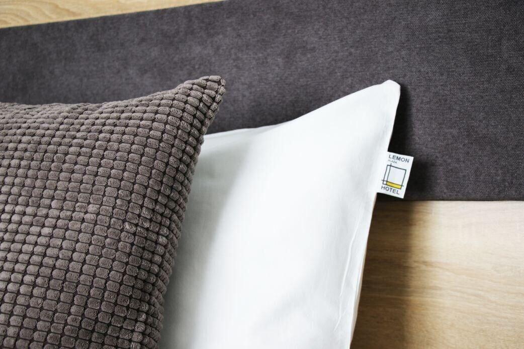 Set de Habitación Lemon Plaza Poznań