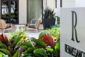 Alojamiento - Renaissance Boca Raton Hotel