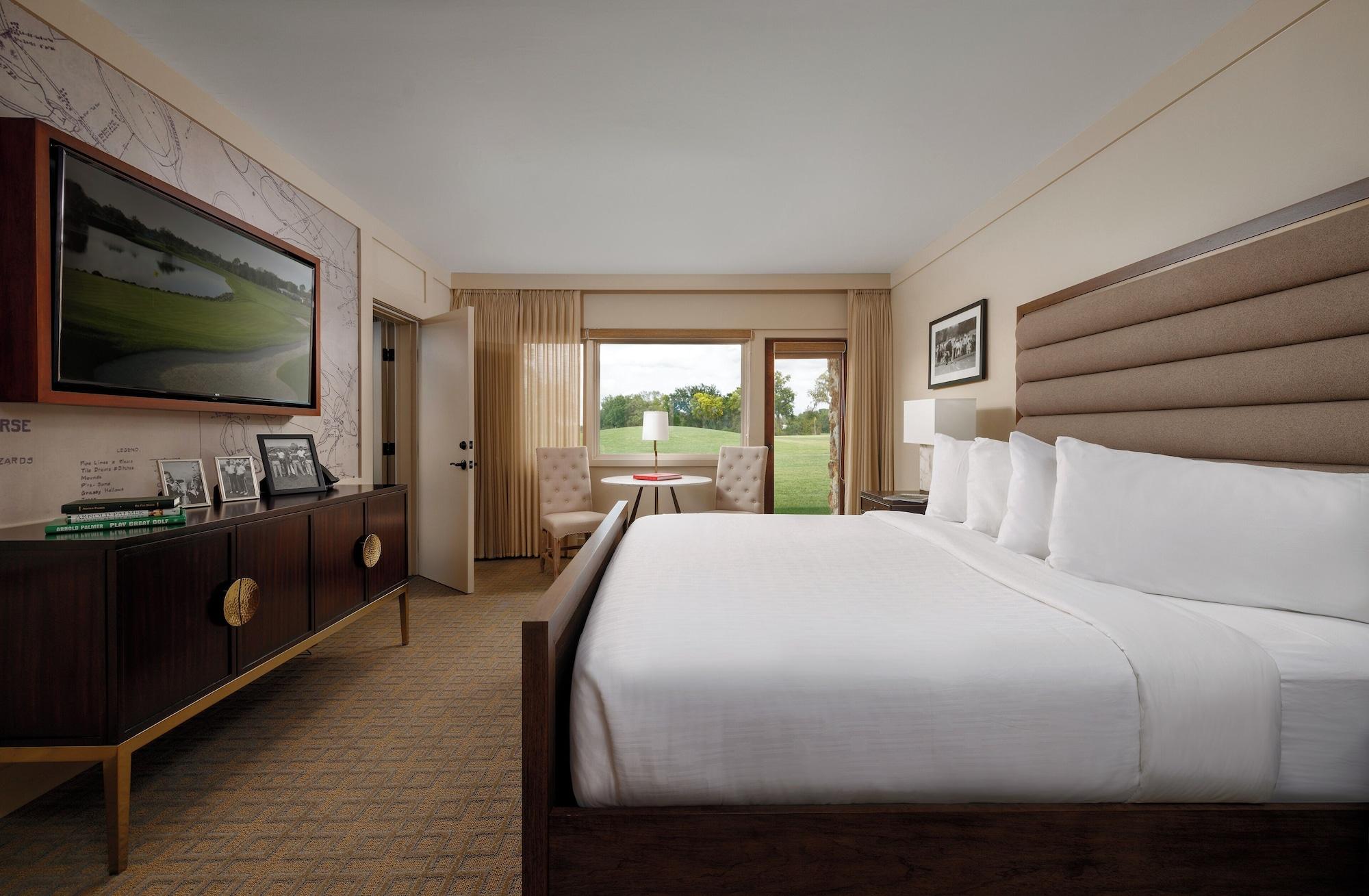 Habitación Arnold Palmer's Bay Hill Club & Lodge