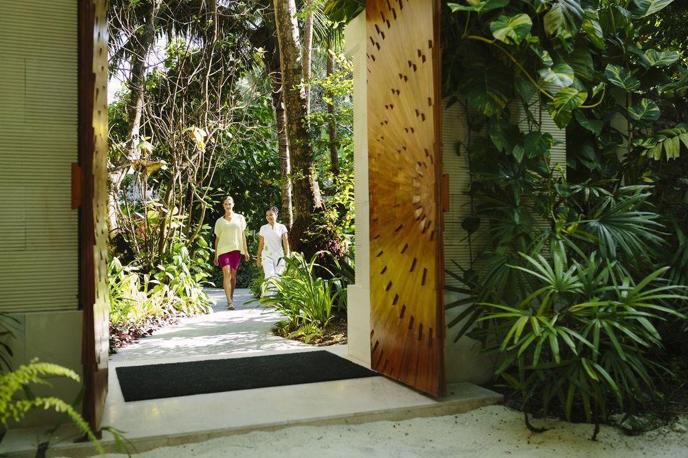 Spa Niyama Private Islands Maldives