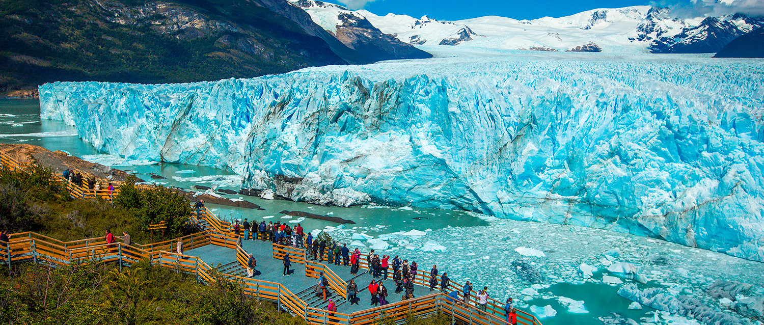 El Calafate