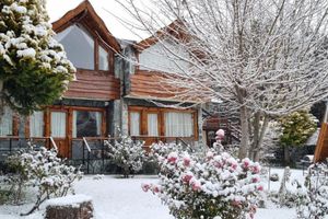 Alojamiento - De las Rosas Bariloche