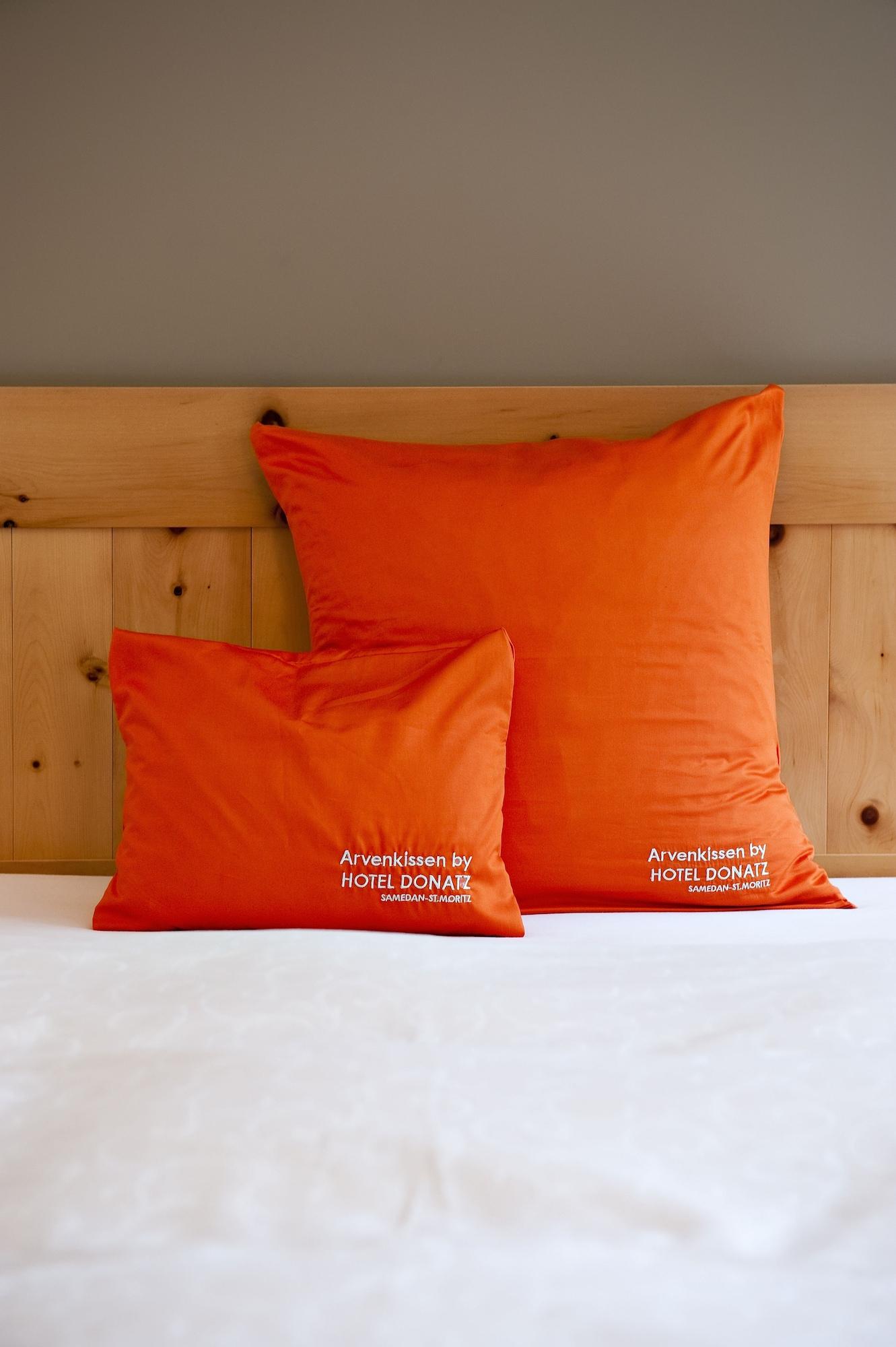 Comodidades del Alojamiento Hotel Donatz