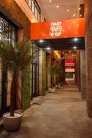 Alojamiento - Fast 10 City Hotel
