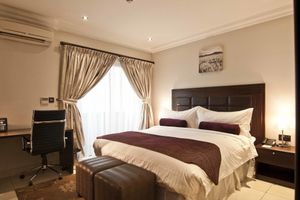 Alojamiento - L'eola Suites