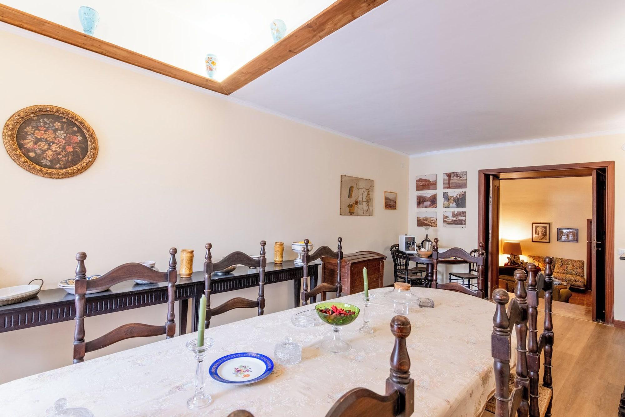 Restaurant Palazzo del Bono suites